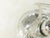 Glass Wave Wall Lamp from Peill & Putzler, 1970s For Sale - Image 5 of 8