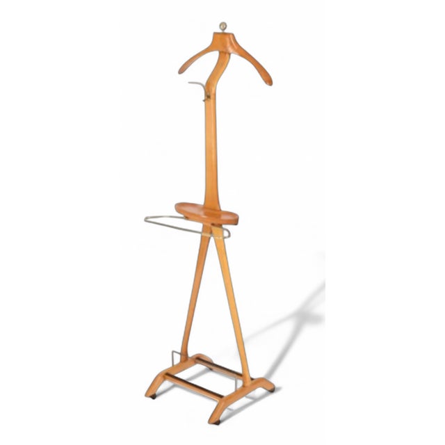 1950s Valet from Fratelli Reguitti, 1950s For Sale - Image 5 of 5