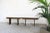 Set of Italian Benches in Fir, 1950s For Sale - Image 10 of 11