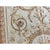 1850s Ivory Field Classical French Antique European Aubusson Oversized Rug For Sale - Image 4 of 10