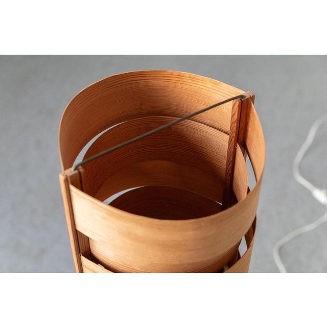 Floor Lamp by Hans-Agne Jakobsson for Hans-Agne Jakobsson Ab Markaryd For Sale - Image 10 of 13