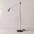 Metal Floor Lamp Lyda by S. Asahara and Y. Kimura for Luci, Italy, 1980s For Sale - Image 7 of 13