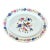 Limoges France Guerin Bird of Paradise Antique Platter For Sale
