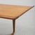 Teak Coffee Table by Svante Skogh for Seffle Mobelfarik, Sweden, 1960s For Sale - Image 6 of 7