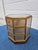 Theodore Alexander Eglomise Venetian Side Table For Sale - Image 6 of 16
