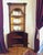Antique Corner Cabinets, Set of 2 For Sale - Image 6 of 9