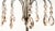 1930s Maison Jansen Attrib "Fountain" Chandelier Art Deco For Sale - Image 5 of 13