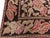 19th Century 19th Century Russian Bessarabian Floral Handmade Wool Rug For Sale - Image 5 of 9
