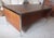 Mid-Century Modern Executive Desk Credenza Set Ge Series 900 Myrtle Desk Co 1960s, 2 Pieces For Sale - Image 16 of 17