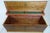 Late 20th Century Vintage Cedar Chest For Sale - Image 9 of 10