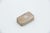 Rectangular Guilloche Silver Snuff Box For Sale - Image 4 of 4