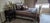 1980s Vintage Dresher Solid Brass Full‑Size Bed – Rare, No Longer Made For Sale - Image 5 of 11