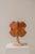 Plastic Mid-Century Modern Cocoon Table Lamp with Resin Shade, Italy, 1970s For Sale - Image 7 of 8
