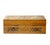 19th Century Anglo Indian Sadeli Mosaic Inlaid Box For Sale In Tampa - Image 6 of 11