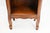 Stickley Brothers “Quaint” Cherry Bookcases, Grand Rapids, Circa 1920s, a Pair | Newly Refinished For Sale - Image 12 of 17