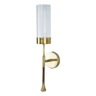 Daya-W1 Brass Sconce Wall Light, Jas For Sale