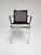 Metal Highframe 417 Chair by Alberto Meda for Alias, 1992 For Sale - Image 7 of 18