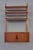 Teak Wall Storage Cabinet by Kjell Riise, 1960s For Sale - Image 10 of 10