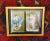 Traditional Antique Framed Valentines For Sale - Image 3 of 11