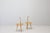 Poggi Model TN6 Coffee Tables by Franco Albini for Poggi, 1953, Set of 2 For Sale - Image 4 of 17