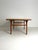 1960s Large Dining Table in Teak, 1960s For Sale - Image 5 of 8