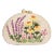 Berna Natural Multi Dome Clutch For Sale