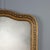 Italian Mirror in Carved Gilded Wood For Sale - Image 5 of 9