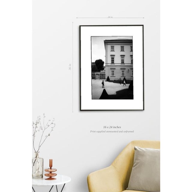 Fine art Giclee prints on Hahnemuhle Photo Rag 308gsm - a 100% cotton, acid-free, mould-made paper. Printed to Fine Art...