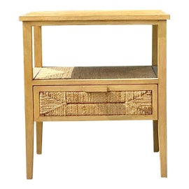 Example of Palecek Casegoods and Storage