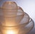 AVMazzega Lotus Pullegous Table Lamp in Murano Glass by V. Nason for Mazzega, 1980s For Sale - Image 4 of 18