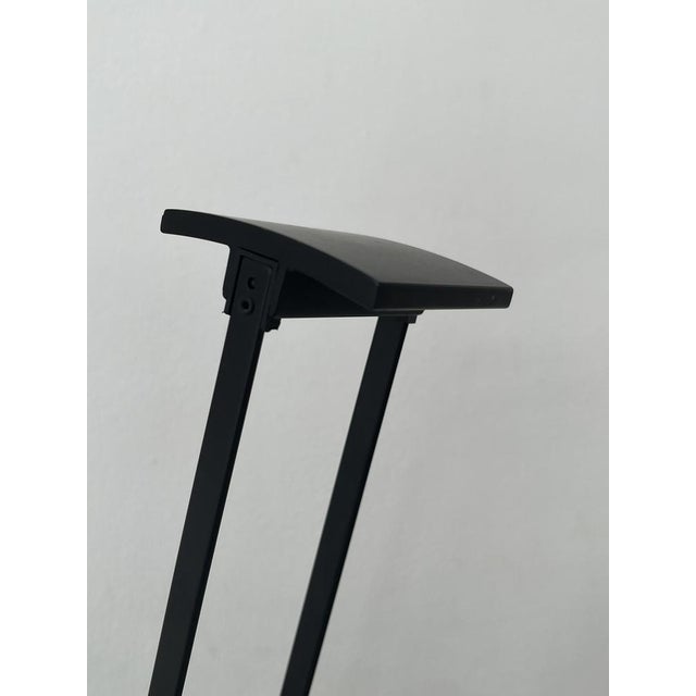 Italian Tizio Desk Lamp by Richard Sapper for Artemide, 1970s For Sale - Image 16 of 18