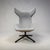 Vintage Lounge Chair by Alfredo Häberli For Sale - Image 11 of 11