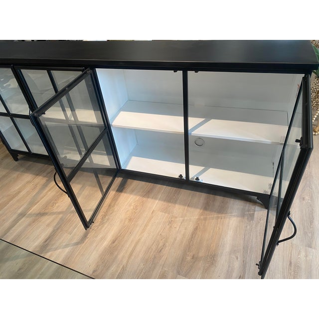 Four Hands Camila Sideboard For Sale - Image 4 of 7