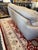 2000 - 2009 Natuzzi Editions Collection Leather Apartment Sofa For Sale - Image 5 of 12