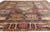 Traditional Antique Persian Tabriz Rug, 09'07 X 11'10 For Sale - Image 3 of 10