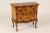 1970s Italian Louis XV Style Occasional Commode For Sale - Image 5 of 12