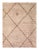Contemporary Modern Moroccan Rug - 6′ × 9′ For Sale - Image 3 of 4