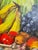 1950s Theodorus Van Oorschot Signed Fruit Still Life Oil Painting, Framed For Sale In Chicago - Image 6 of 8