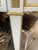 Neoclassical Style White & Gold Guéridon Accent Table – Light Brown Marble For Sale - Image 10 of 14