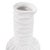 Herring Bulbous Abstract Vase- Tall For Sale In Chicago - Image 6 of 11