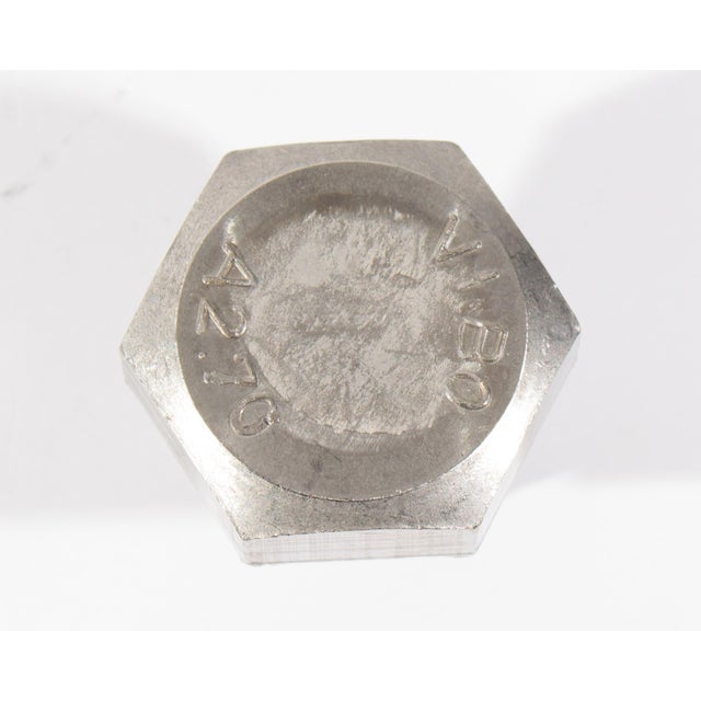 Early 21st Century Glass "Macho" Decanter by Kjell Engman for Kosta Boda For Sale - Image 5 of 10