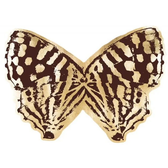 The Art is printed on a 0.125" sheet of aluminum composite material (ACM) and then routed to fit the design of the Art....