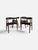 Vintage Danish Dining Chairs by Thomas Harlev, 1960s, Set of 4 For Sale - Image 10 of 10