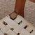 Armchair in Oak and Rope, 1900s For Sale - Image 5 of 8