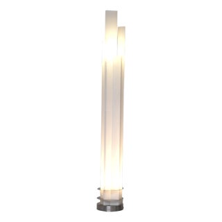 Adubai Floor Lamp by Matteo Nunziati for Fontana Arte, Italy, 2000s For Sale