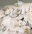 Japanese Vintage Silk Wedding Kimono For Sale - Image 4 of 8