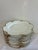 Antique Haviland & Co. Limoges Gold Scalloped Rim Plates, Set of 11, France For Sale - Image 12 of 12