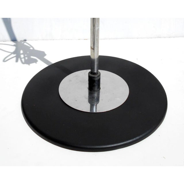 Floor Lamp in the Style of Sottsass, 1970s For Sale - Image 4 of 6