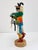 Green Vintage Antelope Hopi Kachina Doll Signed f.g., 12.5" Tall For Sale - Image 8 of 9