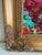 2020s Original Abstract Painting Serg Graff "Hidden Friends" Surreal Fantasy Art, Coa For Sale - Image 5 of 10